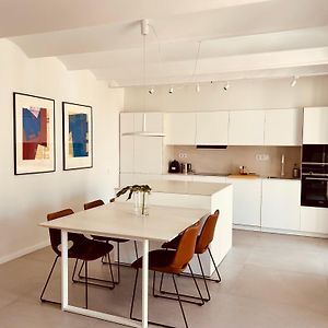 Appartement met Drie Slaapkamers op de Bovenste Verdiepingen